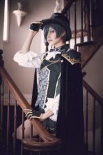 Alexandre – Ciel Phantomhive