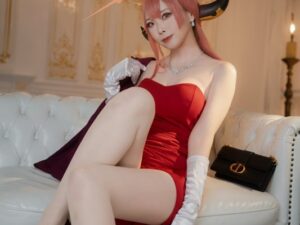 Maou Mo – Rikuhachima Aru