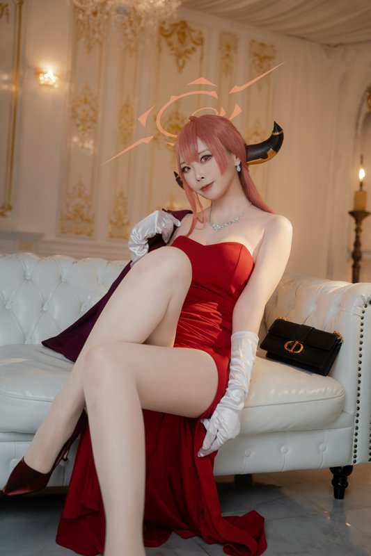 Maou Mo – Rikuhachima Aru