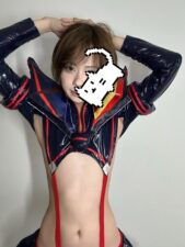 Green茶茶酱 – Ryuko