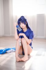 喜欢爱理吗 体操服优香（75p）
