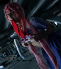 Kimekomi – Yuno Kimekomi – Yuno