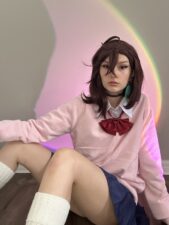 Busy B – Momo