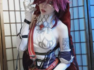 Lee Ex – Rosaria