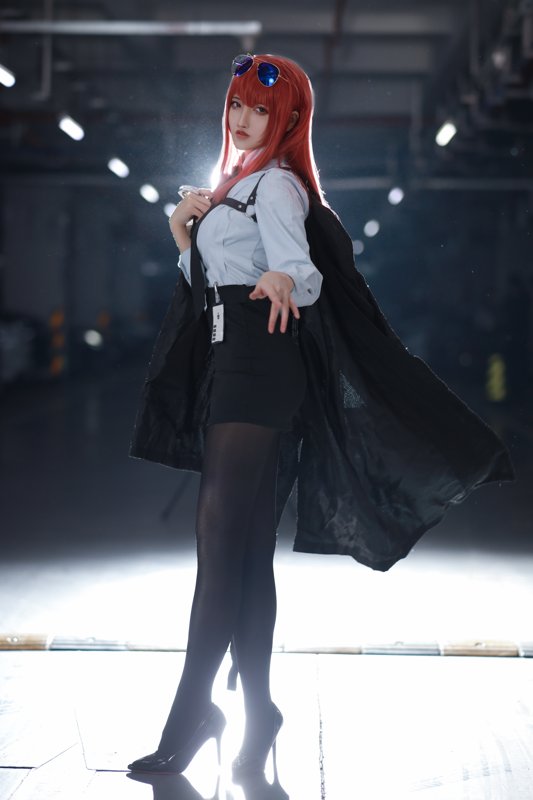 Yamazaki Reina – Monarch