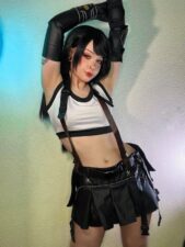 Kirapika – Tifa