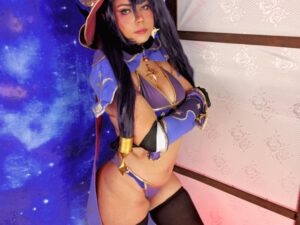 Mariigabii  – Mona