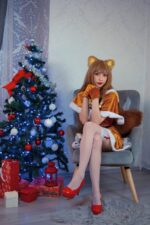 Slaysha – Christmas Raphtalia