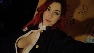 Ronie_6 – Mitsuri