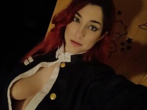 Ronie_6 – Mitsuri