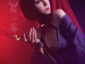 Snow Crow – Shuten Douji