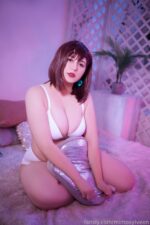 Minty – Momo