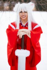 ASMR Shanny – Inuyasha