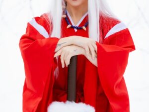 ASMR Shanny – Inuyasha