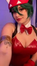 Avy Genki – Bunny Kiriko