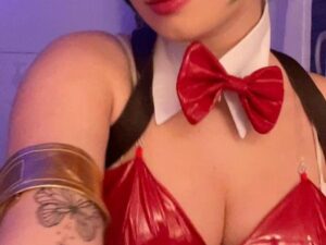 Avy Genki – Bunny Kiriko