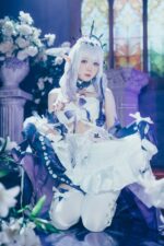 Shimo – Castorice