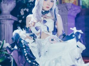 Shimo – Castorice