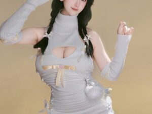 梓猫AzuNyan – 永劫无间 胡桃 软暖甜梦