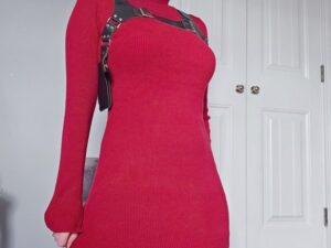 Koneko Cosplays – Futa Ada Wong