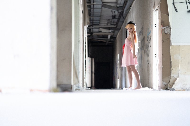 Himeecosplay – Shinobu