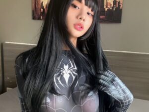 Arisohma Kato – Venom