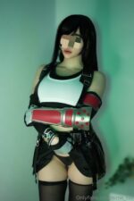 Hime Tsu – Tifa