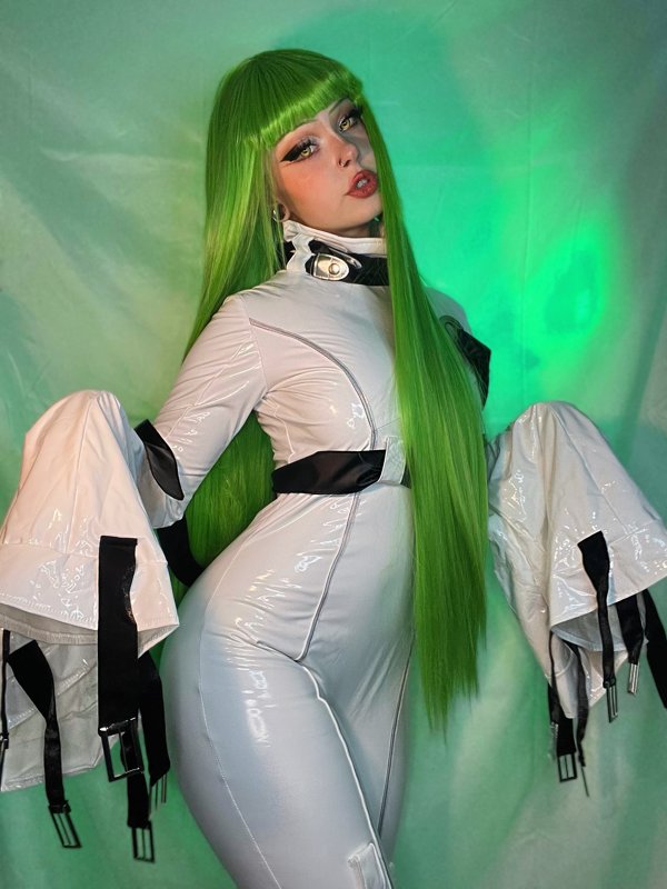 Kirapika – C.C.