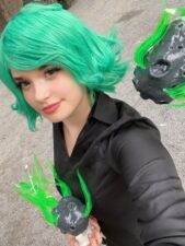 Avy Genki – Tatsumaki