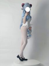 Yume Chuu – Ganyu maid