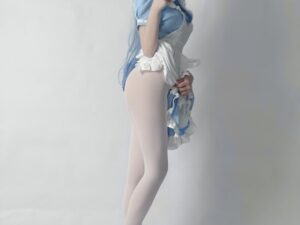 Yume Chuu – Ganyu maid