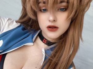 Hologana – Asuka