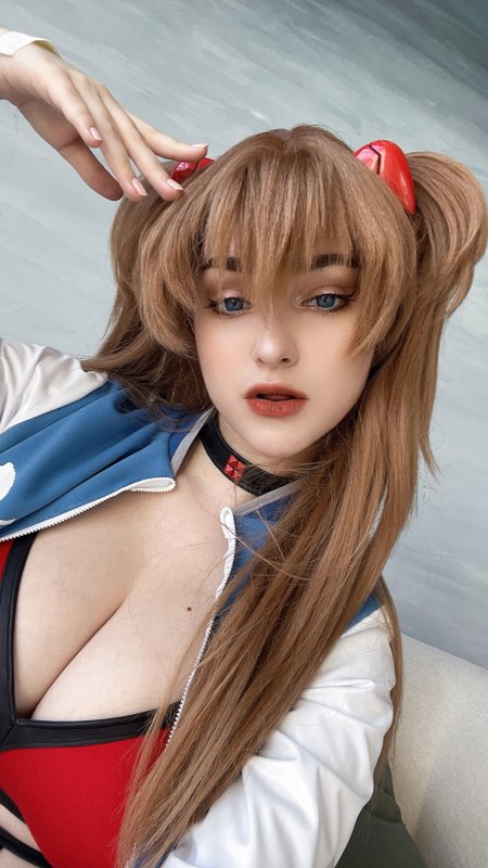 Hologana – Asuka