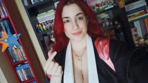Ronie_6 – Matsumoto