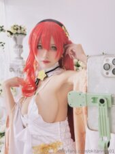 Okita Rinka – Himeko