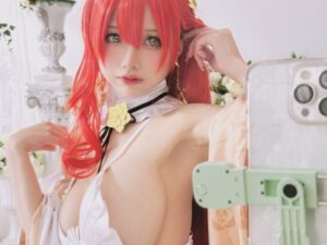 Okita Rinka – Himeko