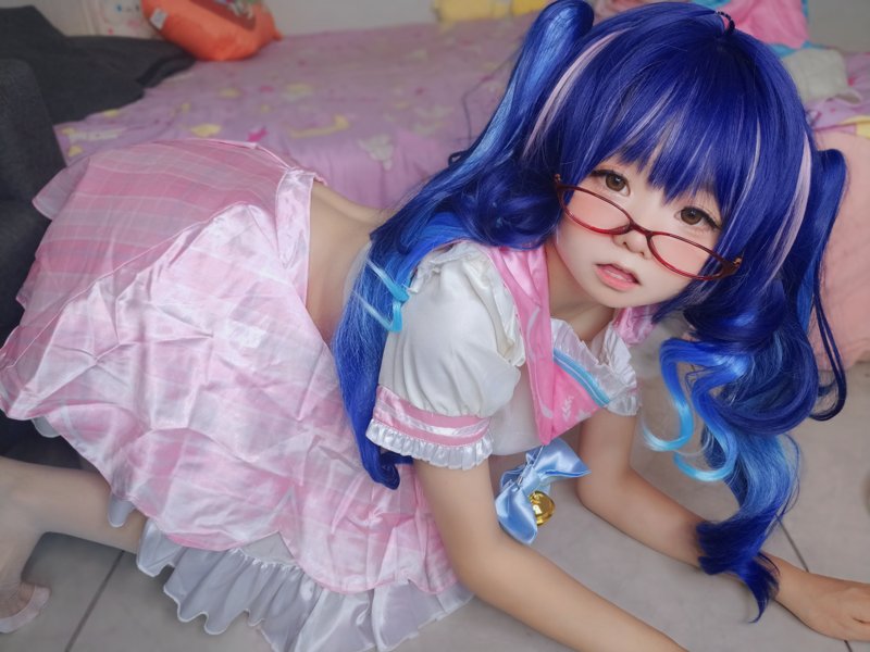 YaoYaoQwQ – Amamiya Kokoro