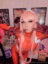 Eumina – Zero Two