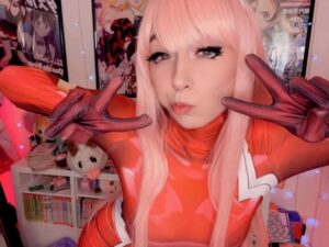 Eumina – Zero Two