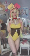 Koneko Cosplays – Bunny Mitsuri