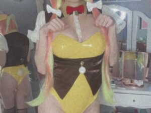 Koneko Cosplays – Bunny Mitsuri