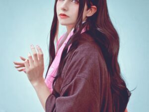 Alexandre – Nezuko