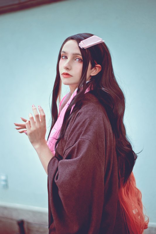 Alexandre – Nezuko