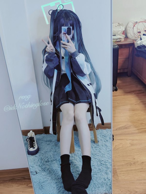 [Twitter] reng 散图