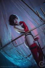 Lil G – Cruella Lingerie