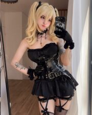 Astasiadream – Ani Grok