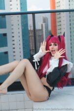 Jade La Verne – Ryzu