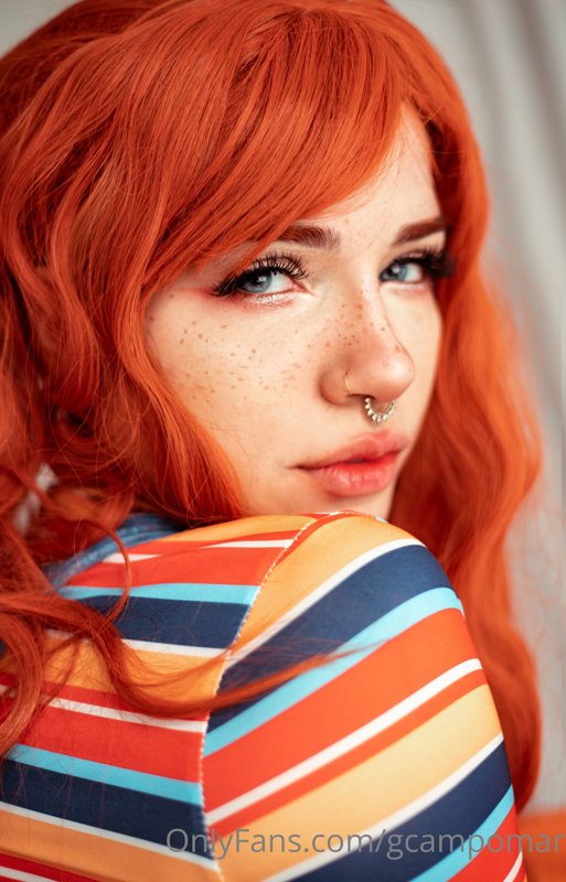 Giovanna Campomar – Chucky