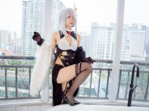 F小绵羊 – Shenhe