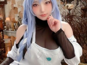 [Shooting Star’s (Saku)] – Pekomama